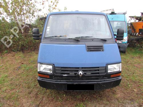 Used Parts RENAULT TRAFIC Bus (T_, P_, V_) 2.1 D (64 hp) 1827864