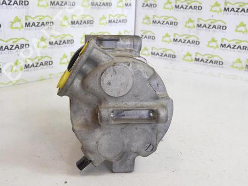 AC compressor OPEL CORSA E (X15) 1.4 (08, 68) | BP20058413M34 