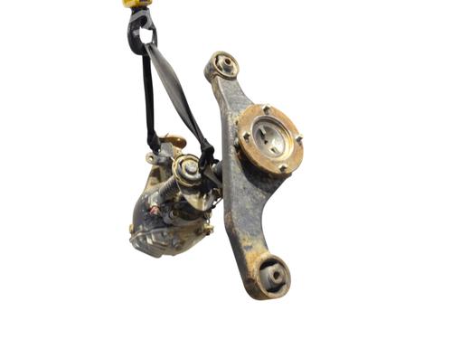 Used Front differential Front differential 36848292 36848292