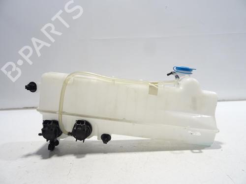 Windscreen washer tank SUZUKI IGNIS III (MF, FF) 1.2 (ATK412) | BP29863431C113