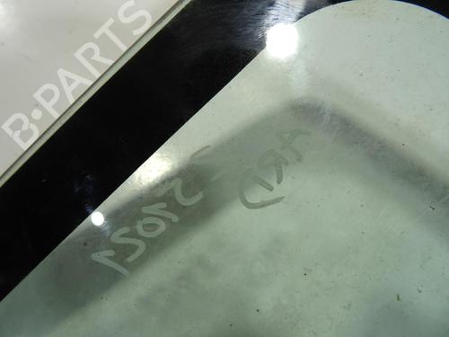 Rear right quarter glass SUZUKI VITARA (ET, TA, TD) 1.9 D All-wheel Drive (SE419TD) | BP29635678C92 