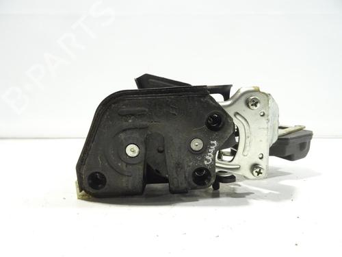 Rear right lock HYUNDAI TUCSON (JM) 2.0 CRDi | BP24656108C99 