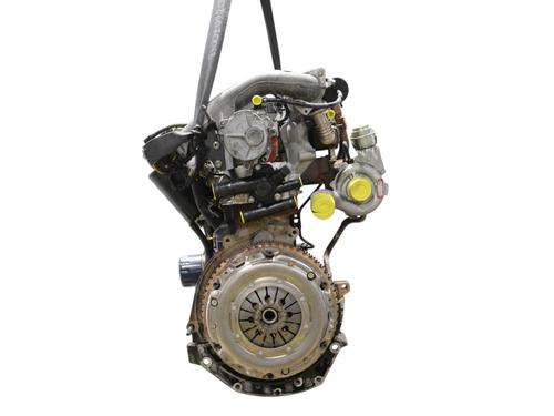 Engine RENAULT SCÉNIC II (JM0/1_) 1.9 dCi (JM0G, JM12, JM1G, JM2C) | BP38646958M1 - Image 10