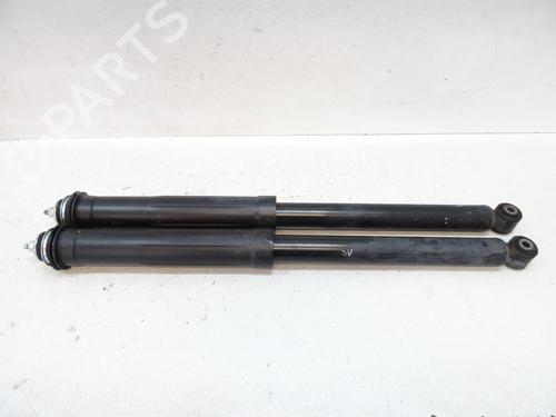 Højre bagtil støddæmper PEUGEOT 108 1.2 | BP20039384M19 - Image 4