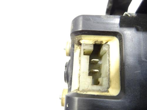 Used Heater blower motor Heater blower motor CITROËN C4 Picasso I MPV (UD_) 1.6 HDi (109 hp) 30592563 30592563