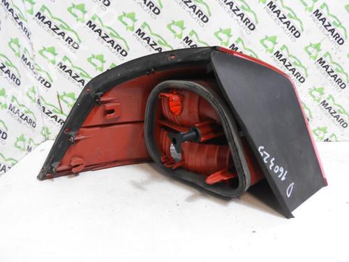 Used Right taillight Right taillight RENAULT VEL SATIS (BJ0_) 2.2 dCi (BJ0E, BJ0F) (150 hp) 20071970 20071970