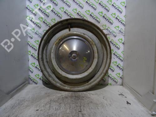 Used Rim Rim CITROËN AMI Break [1968-1977] 33429470 33429470