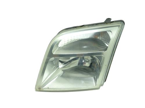 Left headlight FORD TRANSIT CONNECT (P65_, P70_, P80_) 1.8 TDCi | BP37527803C28 - Image 5