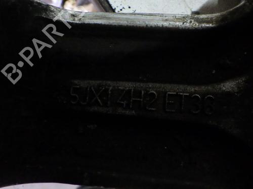 Fælk LIGIER OPTIMAX 0.4 DCI 211050