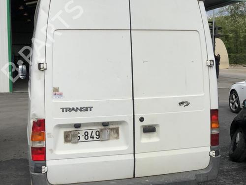 Steering wheel FORD TRANSIT Van (FA_ _) 2.4 DI RWD (FAA_, FAB_, FAC_, FAD_) | BP23788068C49  - Image 18