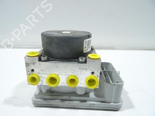 Used ABS pump CITROËN C3 II (SC_) 1.4 HDi 70 (SC8HZC, SC8HR0, SC8HP4) (68 hp) 29937770