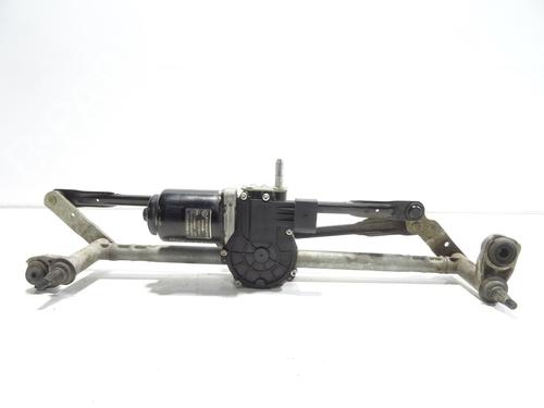 Used Front wiper motor VW POLO V (6R1, 6C1) 1.4 TDI (90 hp) 22806234