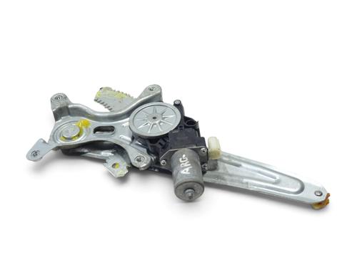 Rear left window mechanism SUZUKI VITARA (LY) 1.6 DDiS AllGrip (APK416D) | BP38745486C24 - Image 2