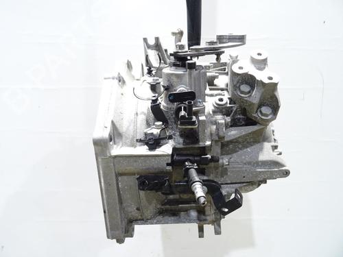 Gearbox OPEL ASTRA J (P10) 1.6 CDTi (68) | BP28668477M3 - Image 2