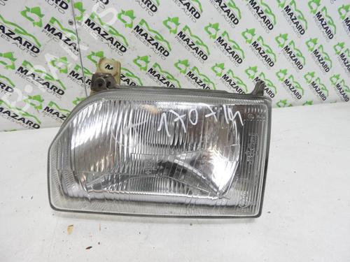 Used Left headlight FORD ESCORT IV (GAF, AWF, ABFT) [1983-1994]  20048562