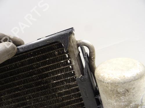 AC radiator OPEL CORSA C (X01) 1.2 Twinport (F08, F68) | BP32185444M32 - Image 3