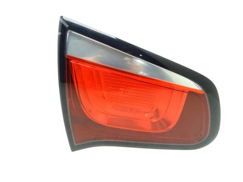 Left tailgate light CITROËN C3 II (SC_) 1.2 VTi 82 | BP40253344C79 - Image 3