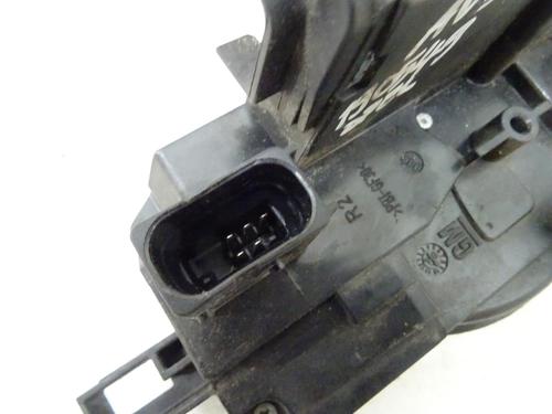 Front right lock OPEL VECTRA C GTS (Z02) 1.9 CDTI (F68) | BP21971088C97 