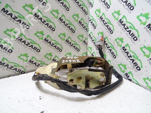 Used Front left lock HONDA JAZZ II (GD_, GE3, GE2) [2001-2008]  20058547