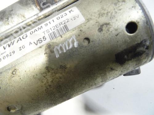 Starter SEAT IBIZA IV SC (6J1, 6P5) 1.4 TSI Cupra | BP27276157M8 
