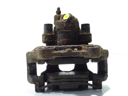 Left rear brake caliper MERCEDES-BENZ GL-CLASS (X164) GL 500 4-matic (164.886) | BP30081590M107 