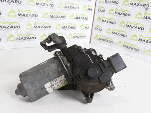 Used Front wiper motor SMART FORTWO Coupe (451) 1.0 Turbo (451.332) (84 hp) 20057640