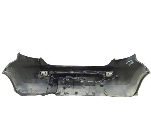 Rear bumper KIA SOUL I (AM) 1.6 CRDi 128 | BP29911466C8