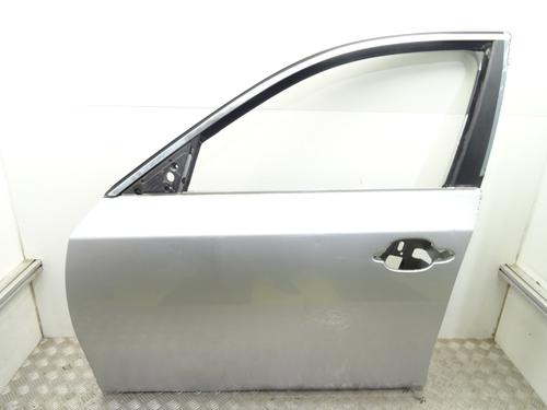 Used Left front door BMW 5 (E60) 530 d (218 hp) 29555299