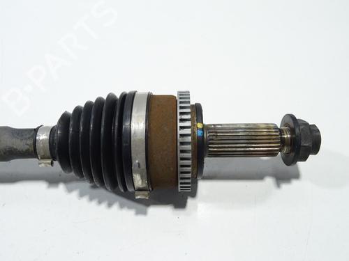 Used Right front driveshaft Right front driveshaft KIA CEE'D Sportswagon (JD) 1.6 GDI (135 hp) 26954395 26954395