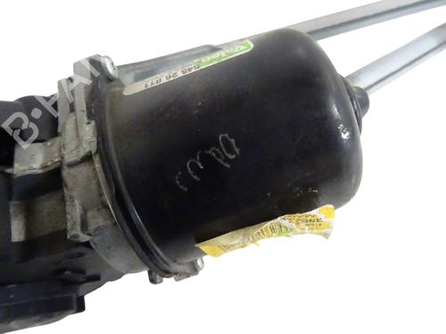 Front wiper motor RENAULT KANGOO Express (FW0/1_) 1.5 dCi 90 (FW0G, FW05, FW08, FW11) | BP37251172M29 - Image 2