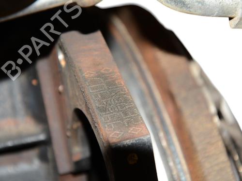 Engine RENAULT KOLEOS I (HY_) 2.0 dCi 4x4 (HY0K) | BP39605738M1 - Image 9