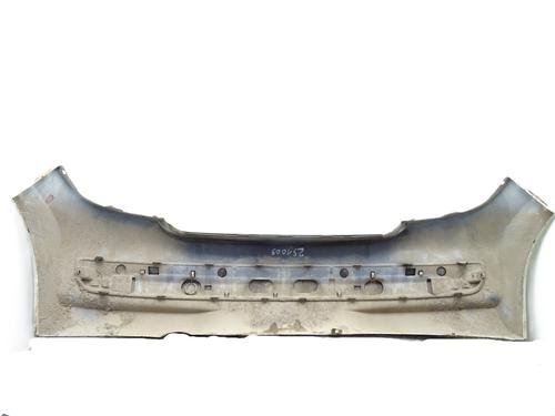 Used Rear bumper Rear bumper PEUGEOT 207 (WA_, WC_) 1.4 HDi (68 hp) 29914323 29914323