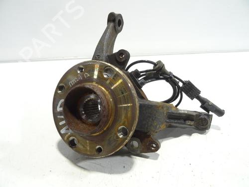 Right front steering knuckle FORD KA (RU8) 1.2 | BP23787224M26 - Image 2