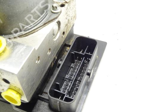 Used ABS pump ABS pump CITROËN BERLINGO Box Body/MPV (B9) 1.6 HDi 90 (90 hp) 30648407 30648407