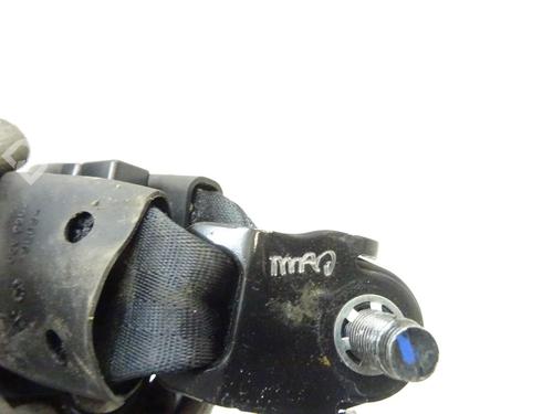 Used Seat buckle TOYOTA AVENSIS Estate (_T27_) 2.0 D-4D (ADT270_, ADT270R) (126 hp) 20040541