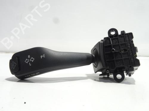 Used Switch BMW X3 (E83) 3.0 d (218 hp) 26573556