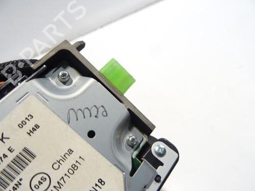 Display monitor AUDI A3 Sportback (8VA, 8VF) 1.4 TFSI | BP29255437C48 