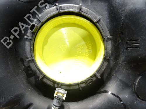 Fuel tank PEUGEOT 208 I (CA_, CC_) 1.6 GTi | BP28056499C62