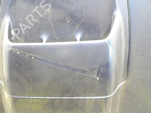 Hood MITSUBISHI PAJERO II (V3_W, V2_W, V4_W, V5_W) 2.8 TD (V46W, V26W) | BP29585619C1 