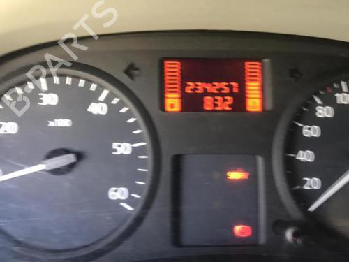 Intercooler RENAULT TRAFIC II Bus (JL)  | BP20069777M30  - Image 8