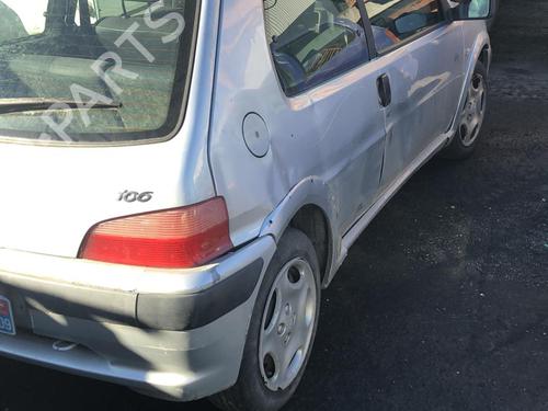 Right front driveshaft PEUGEOT 106 II (1A_, 1C_) 1.4 i | BP20065023M39 