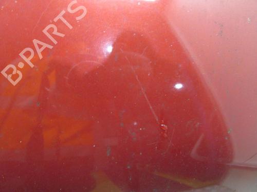 Hood CITROËN NEMO MPV 1.4 HDi | BP22518224C1 