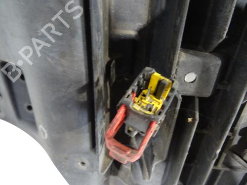 Used Radiator fan Radiator fan 38165074 38165074