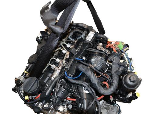 Engine BMW 1 (F21) 116 d | BP39480551M1 - Image 3