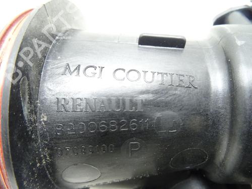 Throttle body DACIA LOGAN (LS_) 1.4 (LS0A, LS0C, LS0E, LS0G) | BP33128840M82 - Image 2