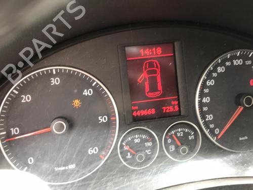 Left tailgate light VW GOLF V (1K1) | BP20065689C79 - Image 5