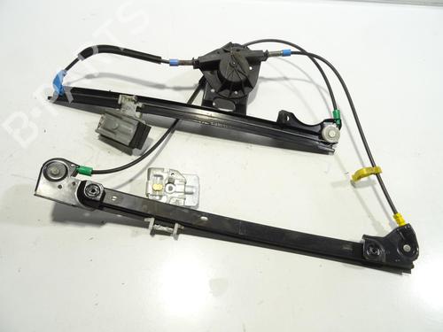 Used Front right window mechanism Front right window mechanism VW GOLF III (1H1) 1.9 TDI (90 hp) 22320323 22320323