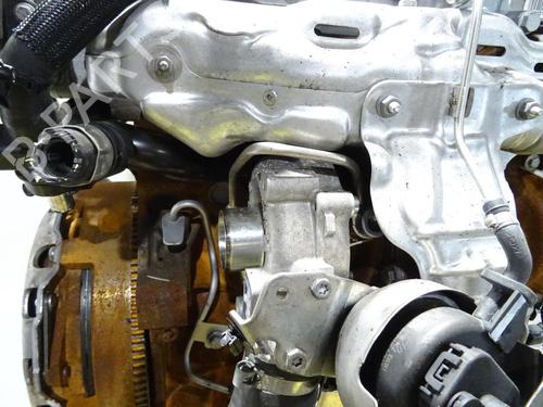 Engine CITROËN JUMPER II Van 2.2 BlueHDi 165 | BP29756922M1
