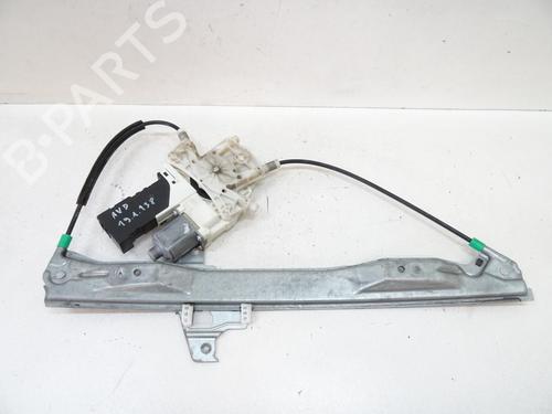 Used Front right window mechanism Front right window mechanism PEUGEOT 407 SW (6E_, 6D_) 2.0 HDi 135 (136 hp) 20042191 20042191