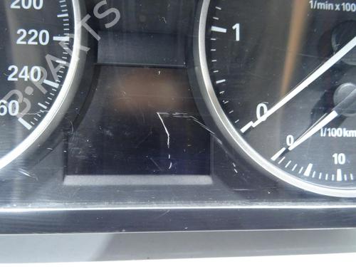 Instrument cluster BMW 3 Touring (E91) 320 d xDrive | BP20062367C47 
